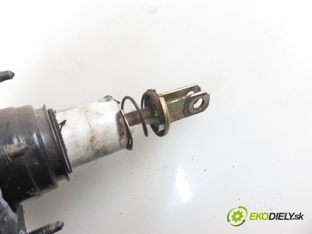 SEAT ALHAMBRA (7V8, 7V9) MINIVAN 1997 66,00 1.9 TDI 90 - 1Z 1896,00 posilovač 7M1612100C ; 95VW2B195BB ; 3776230014 (Servočerpadlá, pumpy řízení)
