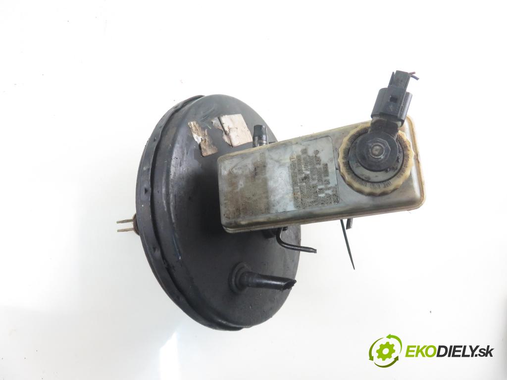 SEAT ALHAMBRA (7V8, 7V9) MINIVAN 1997 66,00 1.9 TDI 90 - 1Z 1896,00 posilovač 7M1612100C ; 95VW2B195BB ; 3776230014 (Servočerpadlá, pumpy řízení)