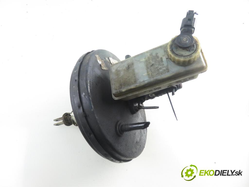 SEAT ALHAMBRA (7V8, 7V9) MINIVAN 1997 66,00 1.9 TDI 90 - 1Z 1896,00 posilovač 7M1612100C ; 95VW2B195BB ; 3776230014 (Servočerpadlá, pumpy řízení)