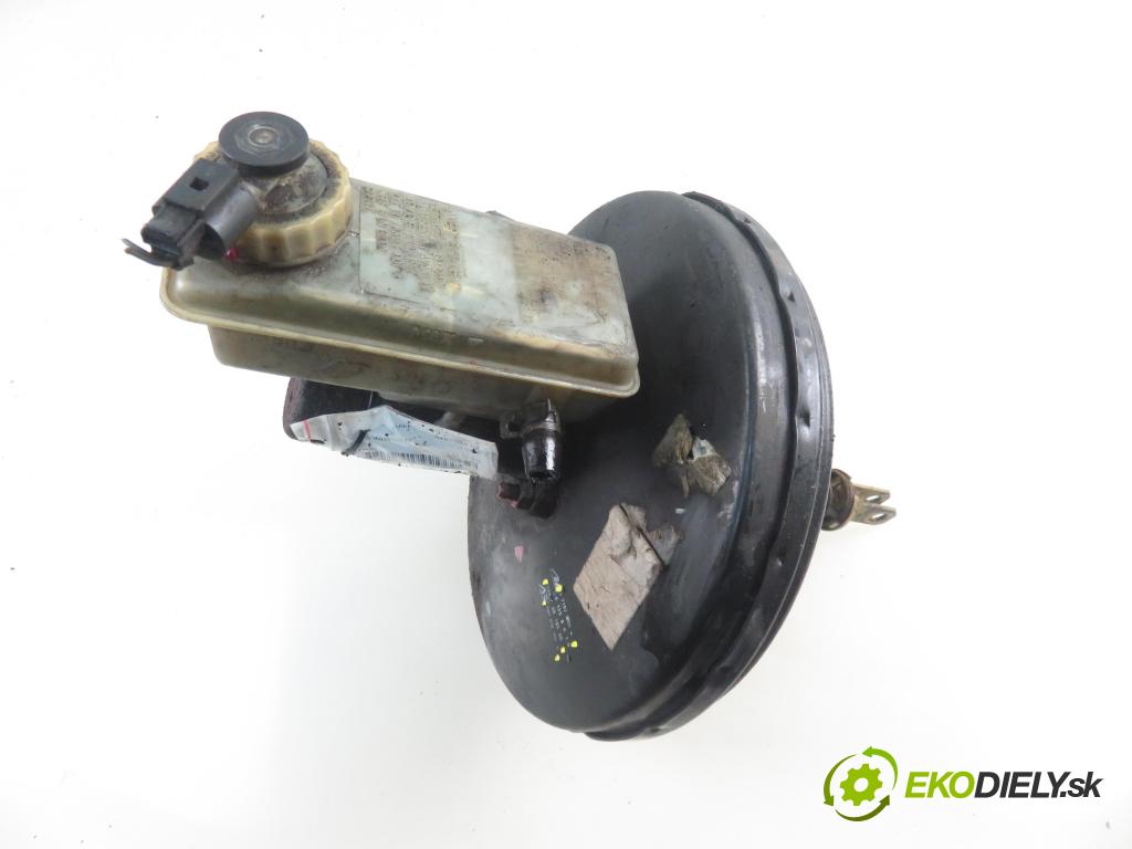 SEAT ALHAMBRA (7V8, 7V9) MINIVAN 1997 66,00 1.9 TDI 90 - 1Z 1896,00 posilovač 7M1612100C ; 95VW2B195BB ; 3776230014 (Servočerpadlá, pumpy řízení)