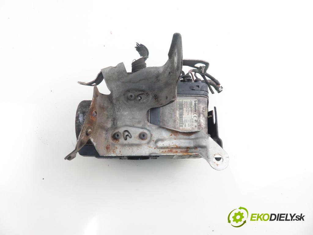 VW TOURAN (1T1, 1T2) MINIVAN 2005 103,00 2.0 TDI 16V 140 - BKD 1968,00 Webasto 1K0815065R (Webasto)