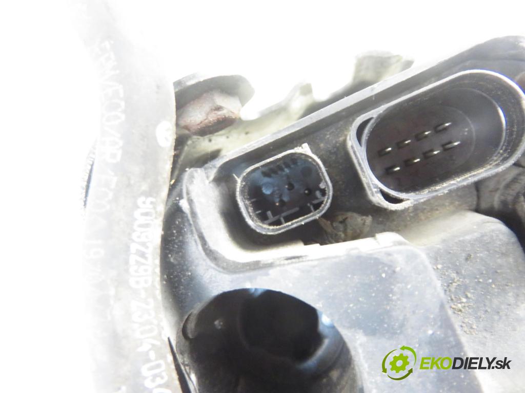 VW TOURAN (1T1, 1T2) MINIVAN 2005 103,00 2.0 TDI 16V 140 - BKD 1968,00 Webasto 1K0815065R (Webasto)