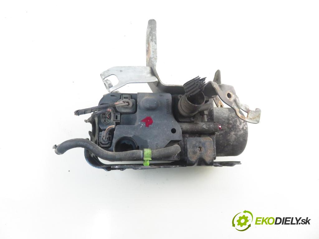 VW TOURAN (1T1, 1T2) MINIVAN 2005 103,00 2.0 TDI 16V 140 - BKD 1968,00 Webasto 1K0815065R (Webasto)