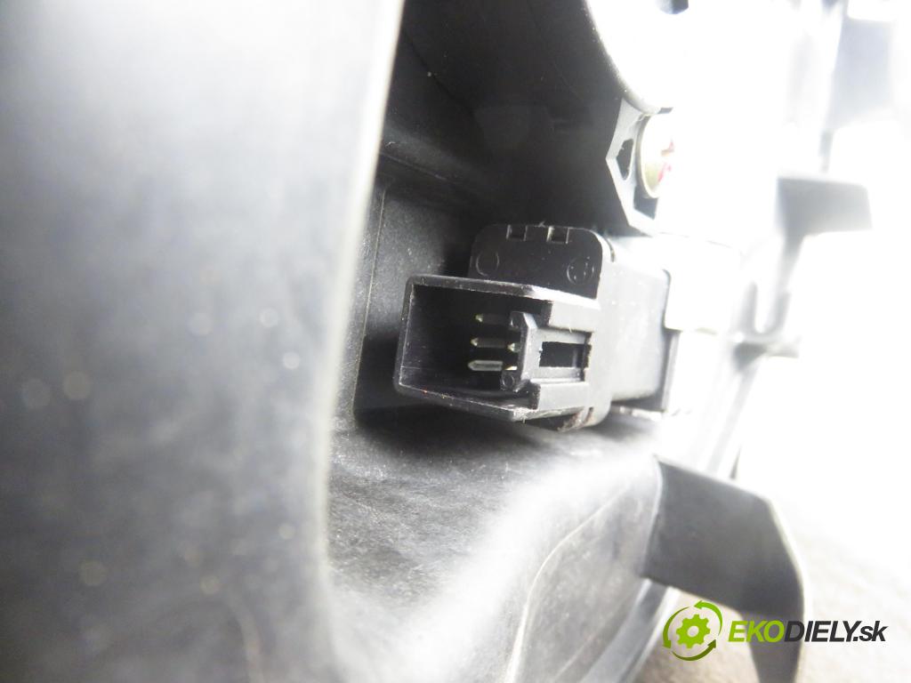 MAZDA 2 (DY) HB 2005 50,00 1.4 CD - F6JB 1399,00 mechanismus oken 3M71A045H17A