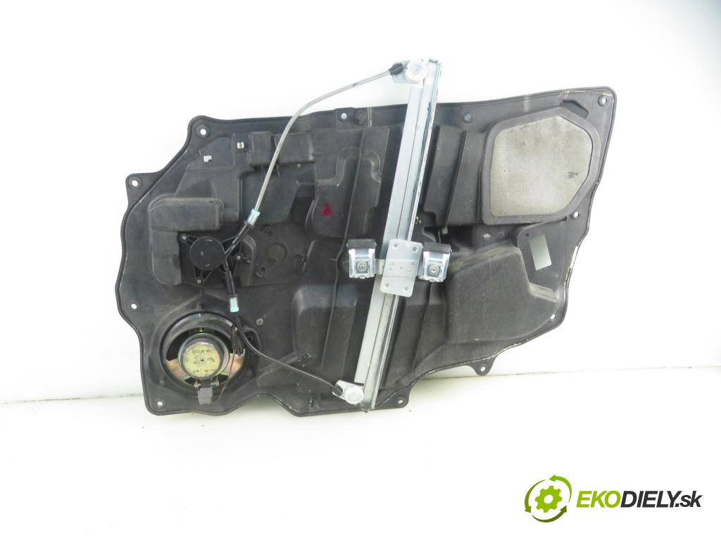 MAZDA 2 (DY) HB 2005 50,00 1.4 CD - F6JB 1399,00 mechanismus oken 3M71A045H17A