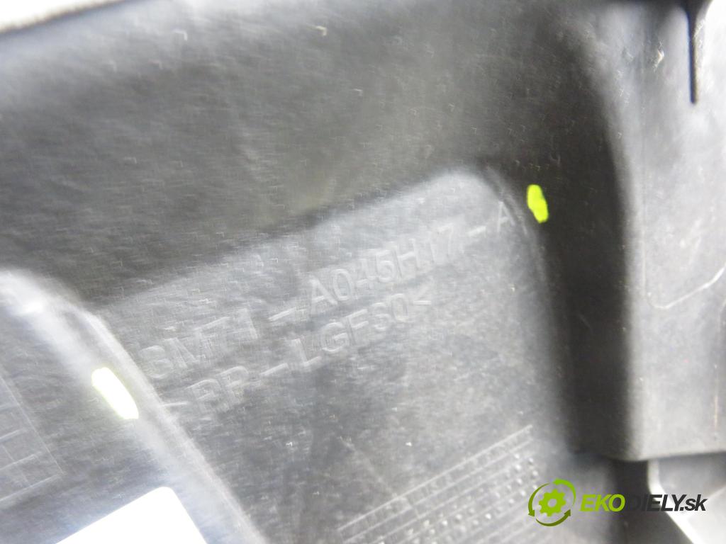 MAZDA 2 (DY) HB 2005 50,00 1.4 CD - F6JB 1399,00 mechanismus oken 3M71A045H17A