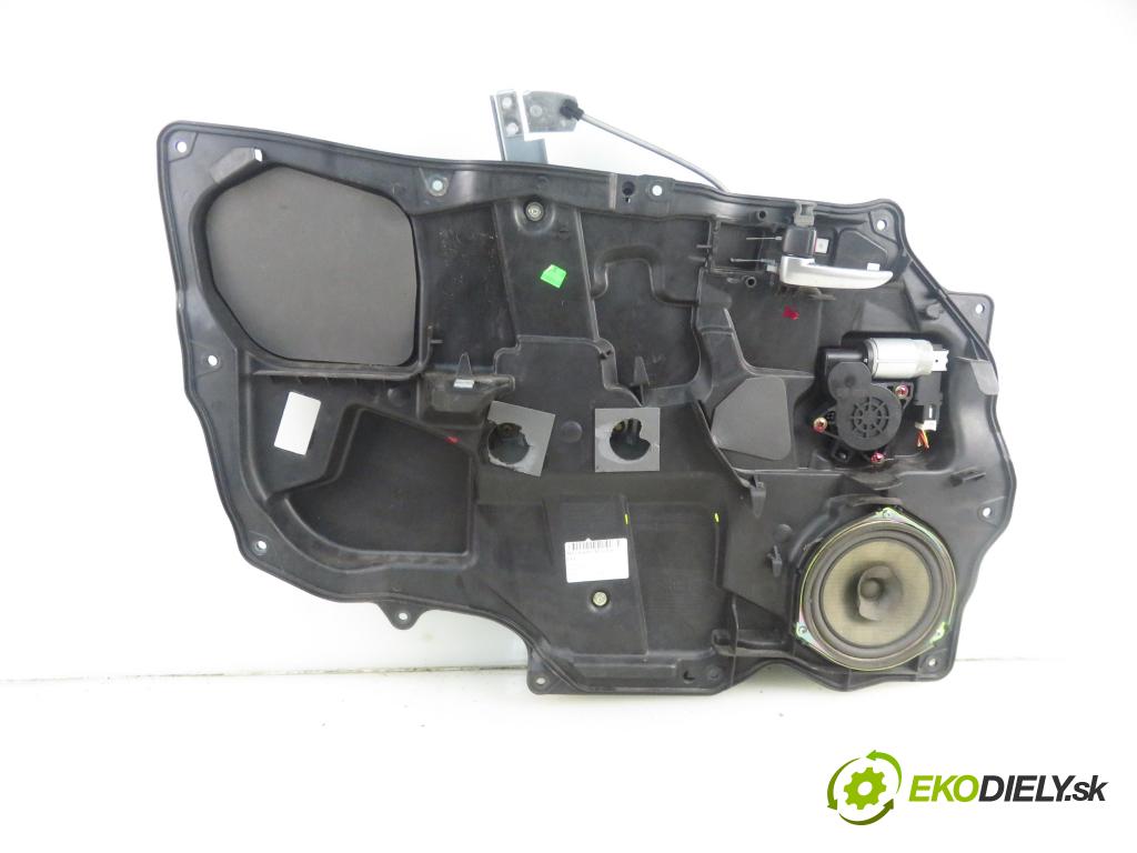MAZDA 2 (DY) HB 2005 50,00 1.4 CD - F6JB 1399,00 mechanismus oken 3M71A045H17A