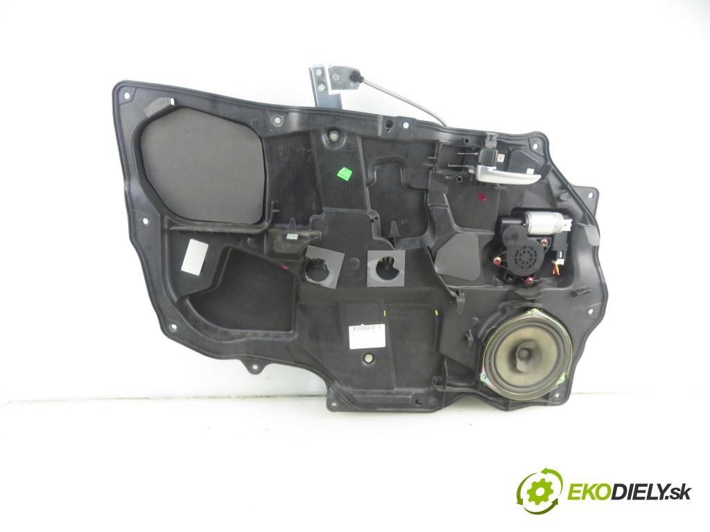 MAZDA 2 (DY) HB 2005 50,00 1.4 CD - F6JB 1399,00 mechanismus oken 3M71A045H17A