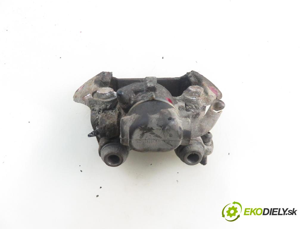 PEUGEOT 206 liftback (2A/C) HB 2004 80,00 1.6 16V - NFU (TU5JP4) 1587,00 Brzdič strmeň pravé zadné