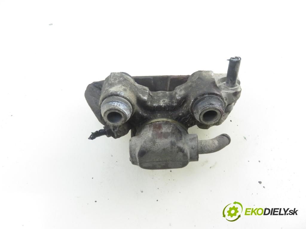 PEUGEOT 206 liftback (2A/C) HB 2004 80,00 1.6 16V - NFU (TU5JP4) 1587,00 Brzdič strmeň LT 