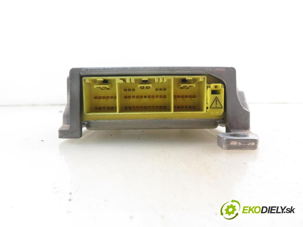 TOYOTA AVENSIS VERSO (_M2_) MINIVAN 2002 85,00 2.0 D (CLM20_) - 1CD-FTV 1995,00 MODUL air BAG 8917044050 ; 2310002460
