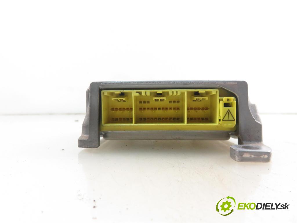 TOYOTA AVENSIS VERSO (_M2_) MINIVAN 2002 85,00 2.0 D (CLM20_) - 1CD-FTV 1995,00 MODUL air BAG 8917044050 ; 2310002460