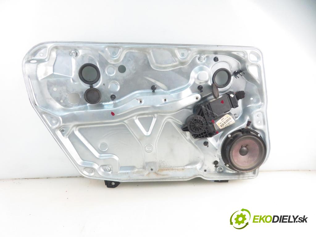 VW PASSAT B5 Variant (3B5) KOMBI 2000 85,00 1.9 TDI - AJM 1896,00 mechanismus oken 3B4837751GD