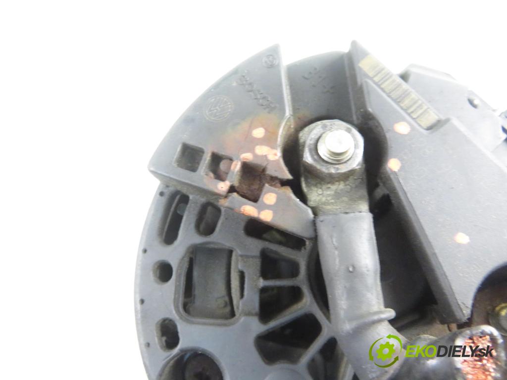 AUDI A3 (8L1) HB 2001 81,00 1.9 TDI 110 - AHF 1896,00 Alternátor 028903028E ; 0124515010 (Alternátor)