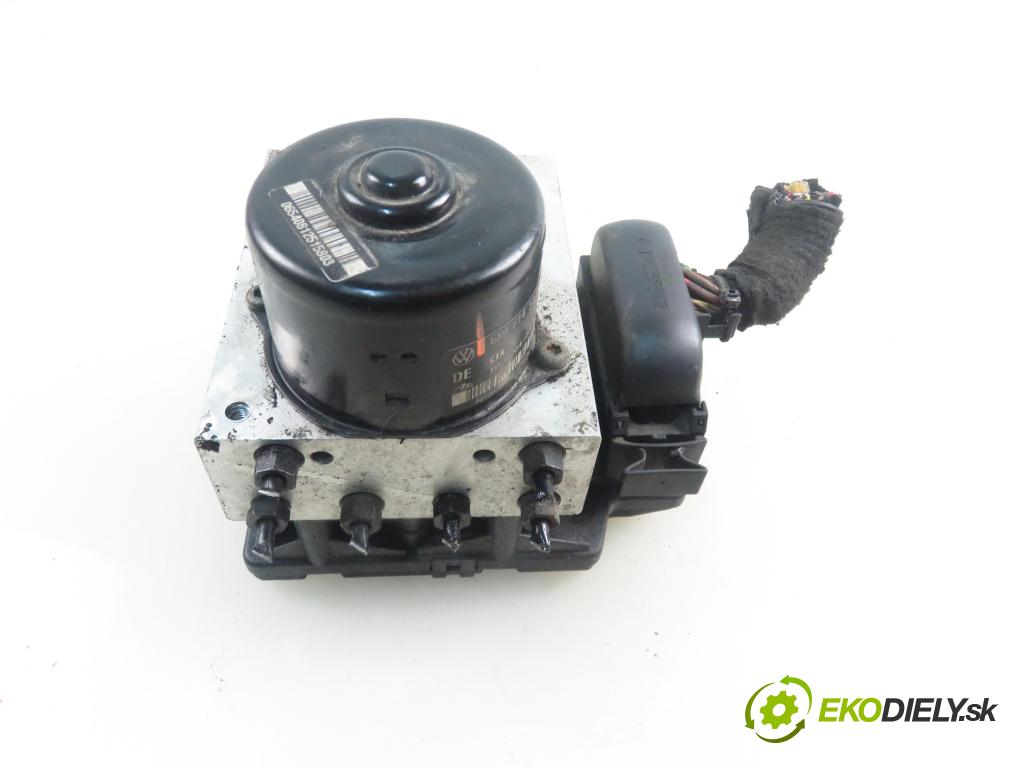 AUDI A3 (8L1) HB 2001 81,00 1.9 TDI 110 - AHF 1896,00 pumpa ABS 1C0907379 ; 10094703073 ; 6X0614517 (Pumpy brzdové)