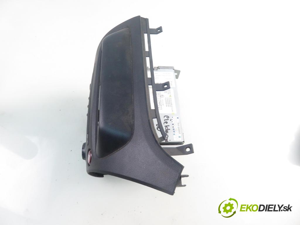 HONDA CIVIC VIII (FN, FK) HB 2008 103,00 1.8 (FN1, FK2) - R18A2 1799,00 RADIO CD 39100SMRE112M1