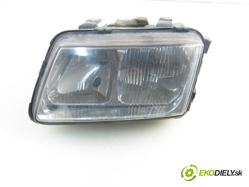 AUDI A3 (8L1) HB 2001 81,00 1.9 TDI 110 - AHF 1896,00 světlo LP