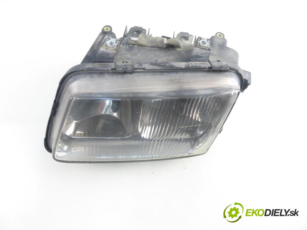 AUDI A3 (8L1) HB 2001 81,00 1.9 TDI 110 - AHF 1896,00 světlo LP