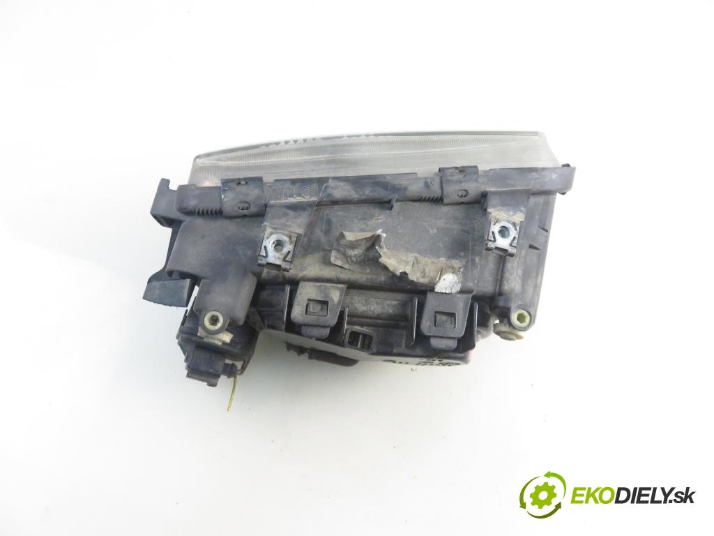 AUDI A3 (8L1) HB 2001 81,00 1.9 TDI 110 - AHF 1896,00 světlo LP