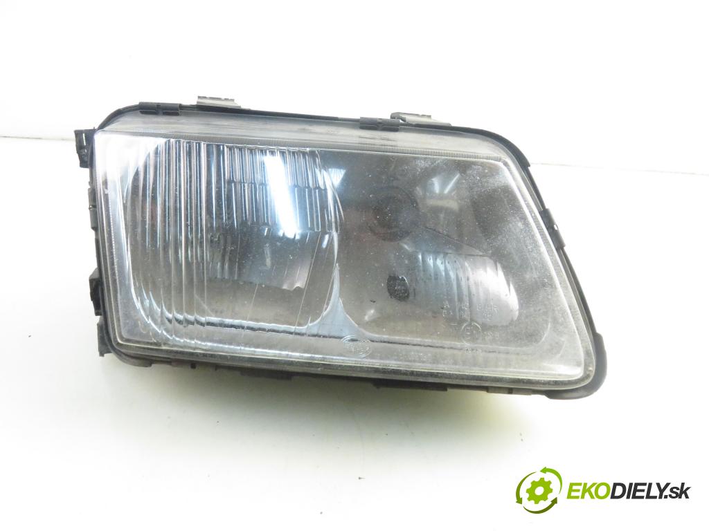 AUDI A3 (8L1) HB 2001 81,00 1.9 TDI 110 - AHF 1896,00 světlo PP