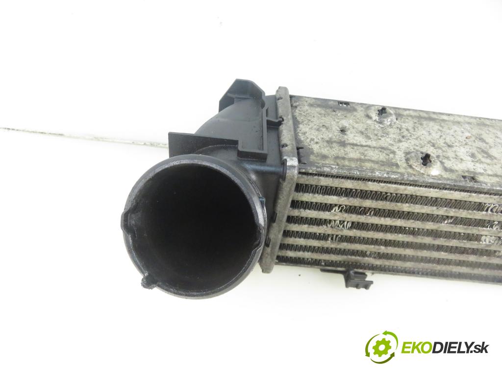 BMW 3 (E90) SEDAN 2007 105,00 318 d 143 - N47 D20 A 1995,00 chladič intercooler 3093796