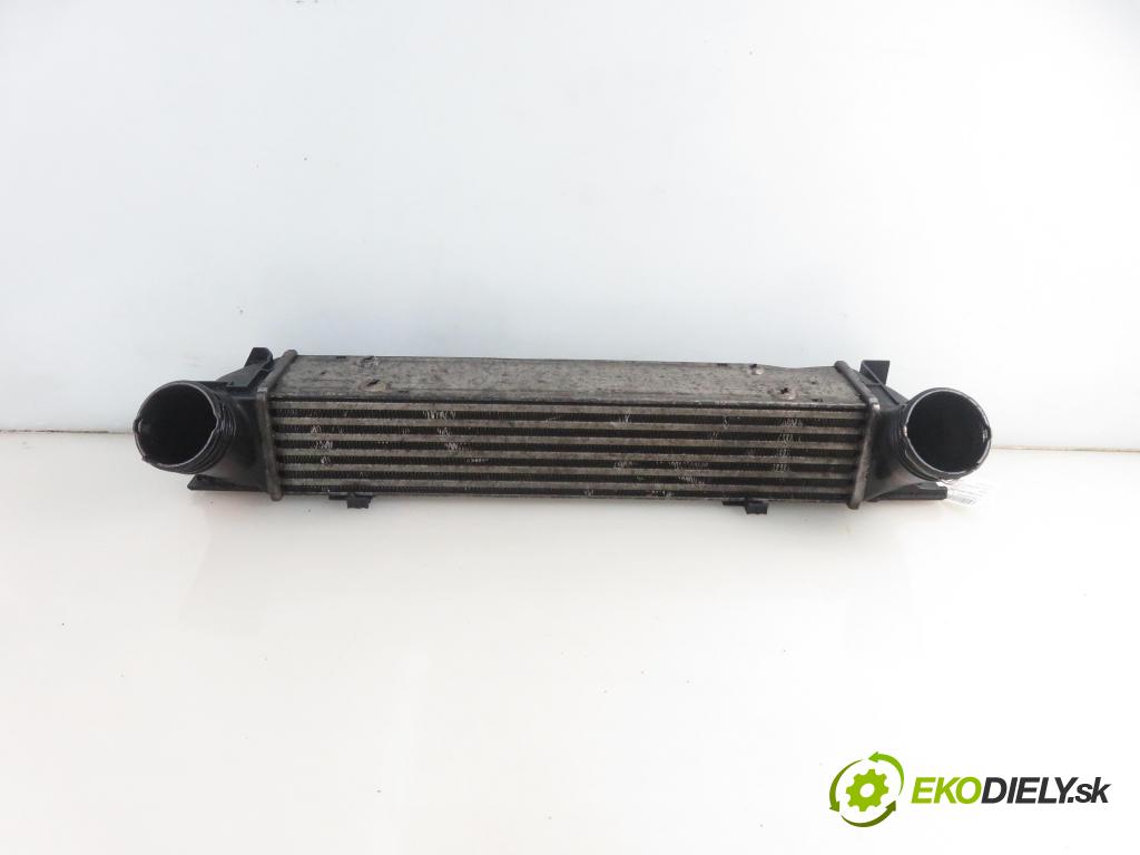 BMW 3 (E90) SEDAN 2007 105,00 318 d 143 - N47 D20 A 1995,00 chladič intercooler 3093796