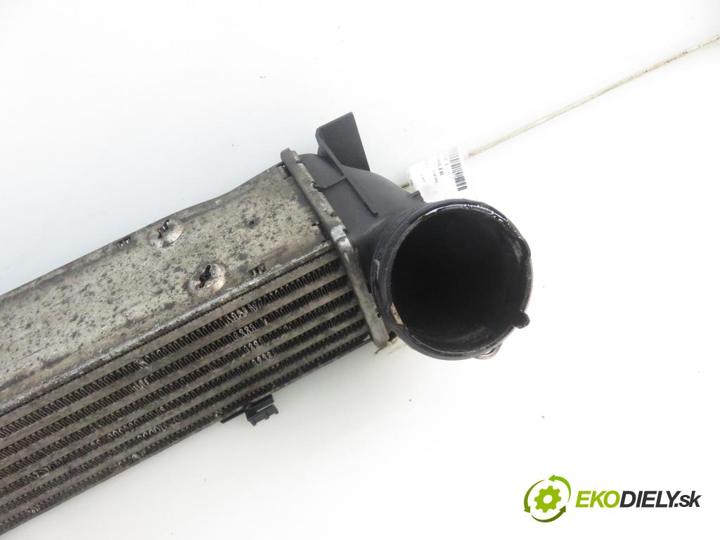 BMW 3 (E90) SEDAN 2007 105,00 318 d 143 - N47 D20 A 1995,00 chladič intercooler 3093796
