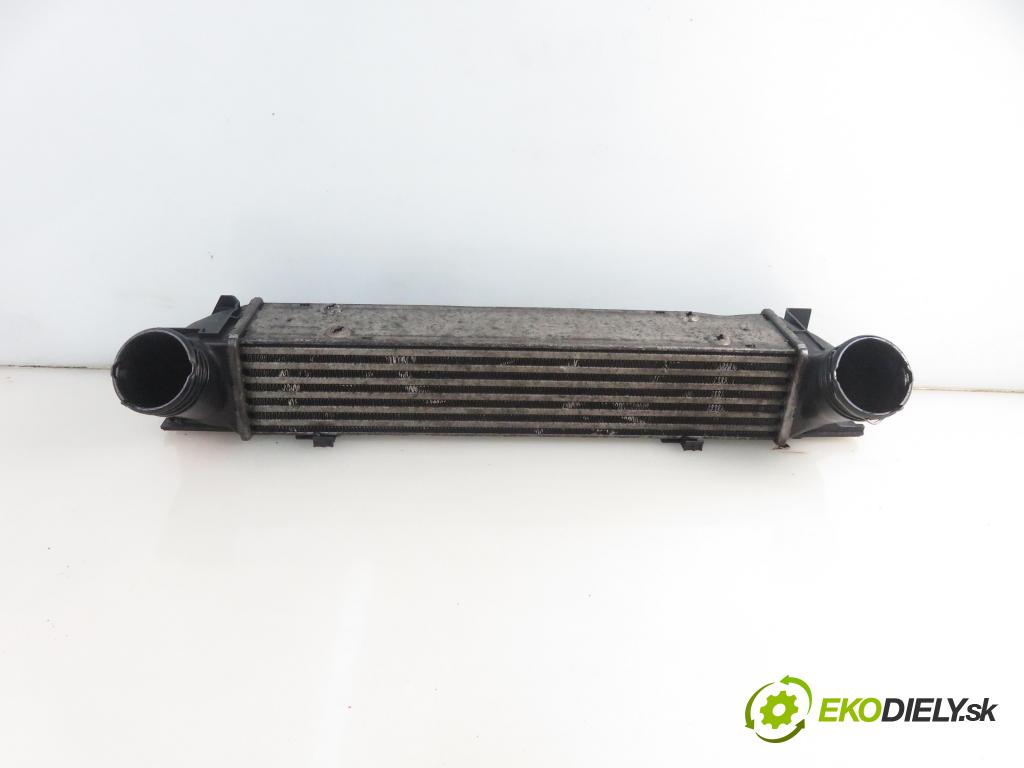 BMW 3 (E90) SEDAN 2007 105,00 318 d 143 - N47 D20 A 1995,00 chladič intercooler 3093796