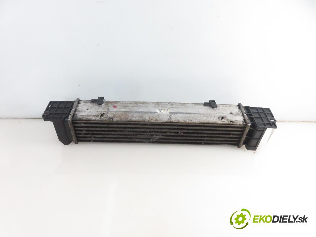 BMW 3 (E90) SEDAN 2007 105,00 318 d 143 - N47 D20 A 1995,00 chladič intercooler 3093796