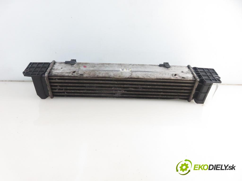 BMW 3 (E90) SEDAN 2007 105,00 318 d 143 - N47 D20 A 1995,00 chladič intercooler 3093796