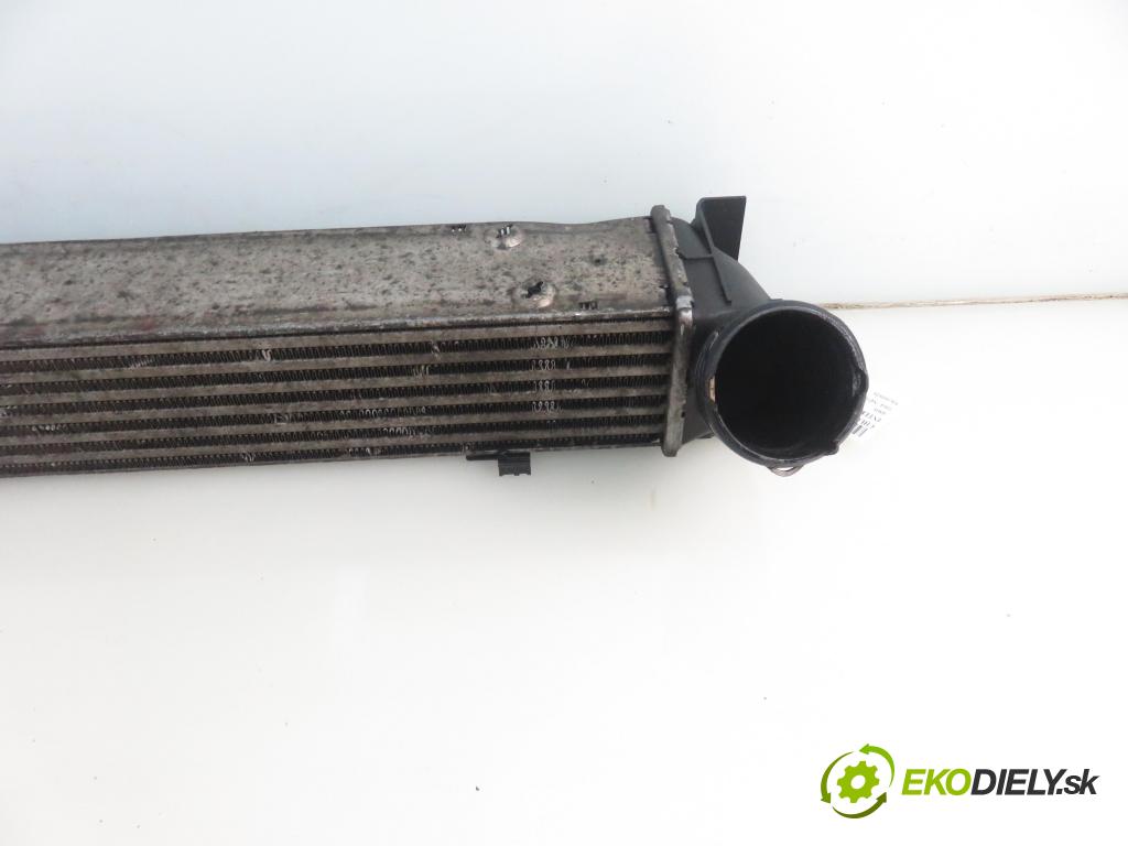 BMW 3 (E90) SEDAN 2007 105,00 318 d 143 - N47 D20 A 1995,00 chladič intercooler 3093796
