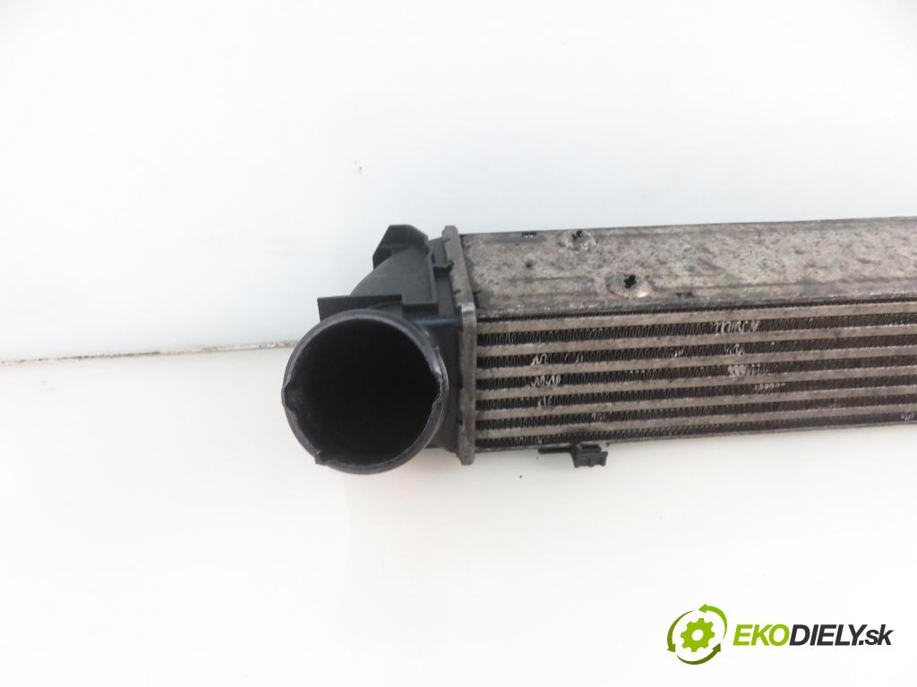 BMW 3 (E90) SEDAN 2007 105,00 318 d 143 - N47 D20 A 1995,00 chladič intercooler 3093796