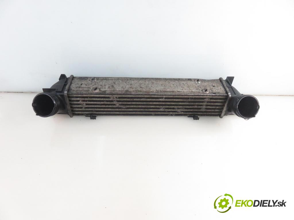 BMW 3 (E90) SEDAN 2007 105,00 318 d 143 - N47 D20 A 1995,00 chladič intercooler 3093796