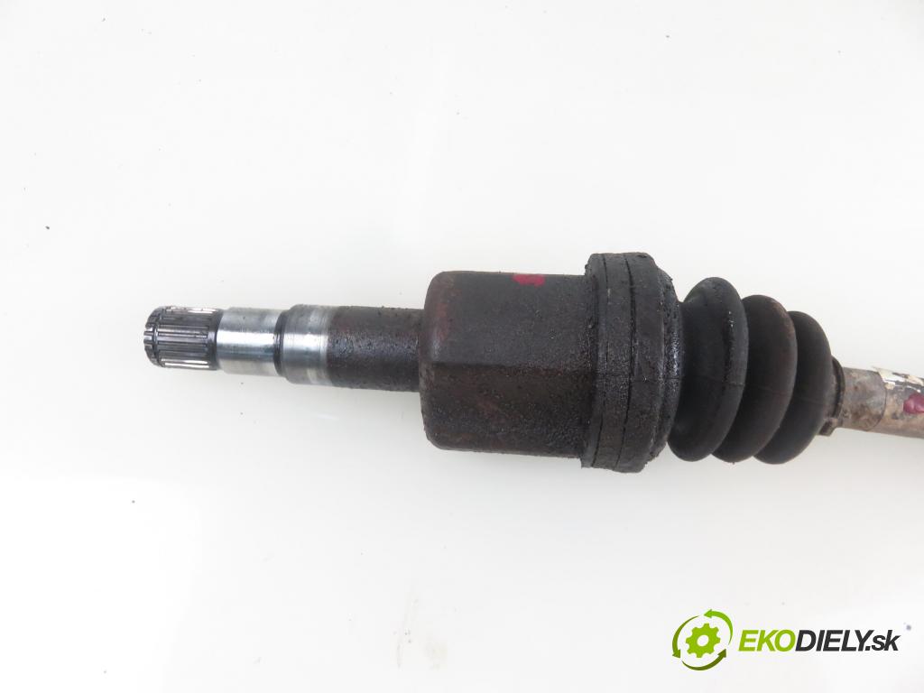 OPEL AGILA (A) (H00) HB 2001 55,00 1.2 16V - Z 12 XE 1199,00 Poloos PP