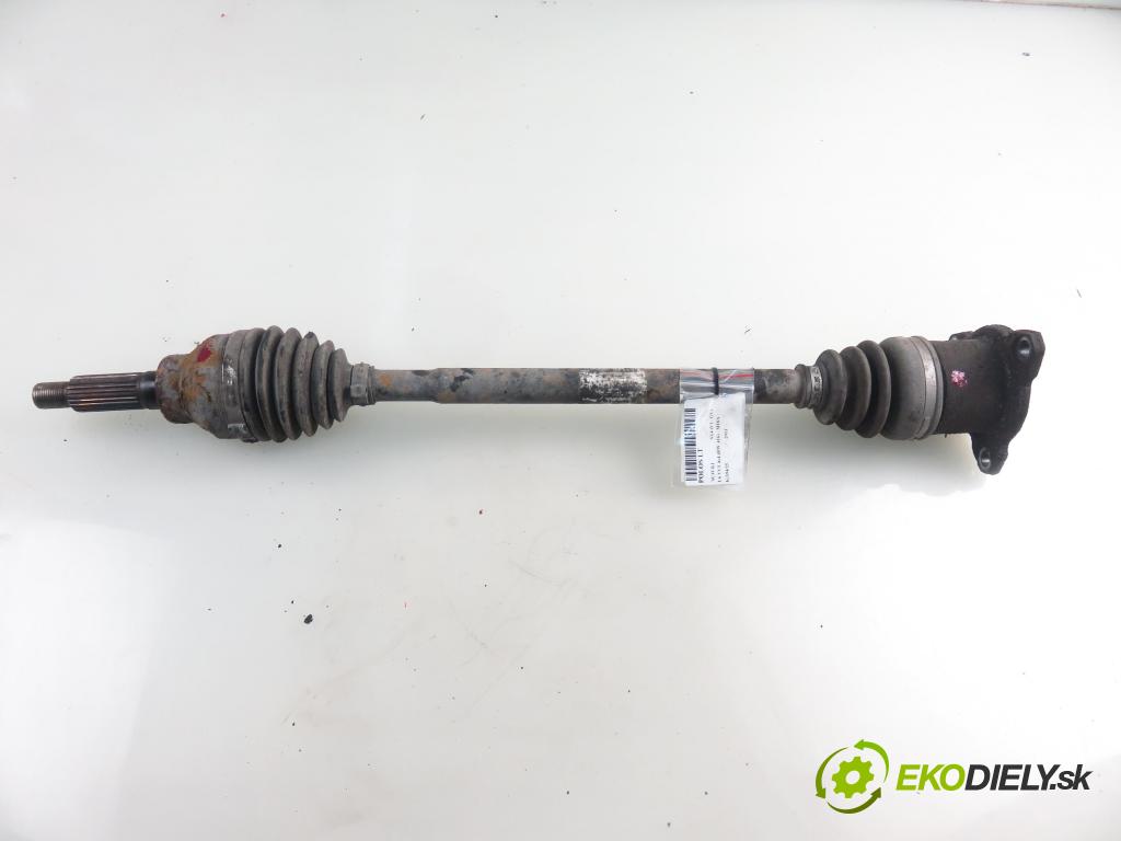 SUZUKI SX4 (EY, GY) CROSSOVER 2011 88,00 1.6 VVT 4x4 (RW 416) 120 - M16A 1586,00 Poloos LT