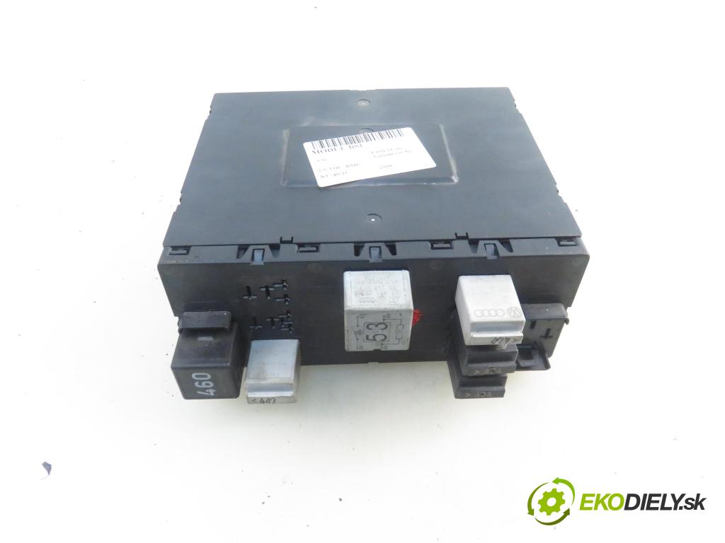 VW PASSAT B6 Variant (3C5) KOMBI 2008 103,00 2.0 TDI PD 8V 140 - BMP 1968,00 MODUL BORDNETZ 3C0937049AL