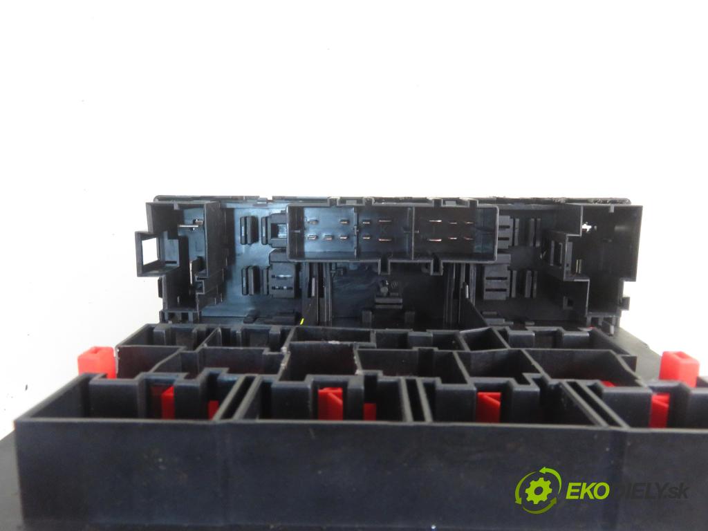 VW PASSAT B6 Variant (3C5) KOMBI 2008 103,00 2.0 TDI PD 8V 140 - BMP 1968,00 MODUL BORDNETZ 3C0937049AL