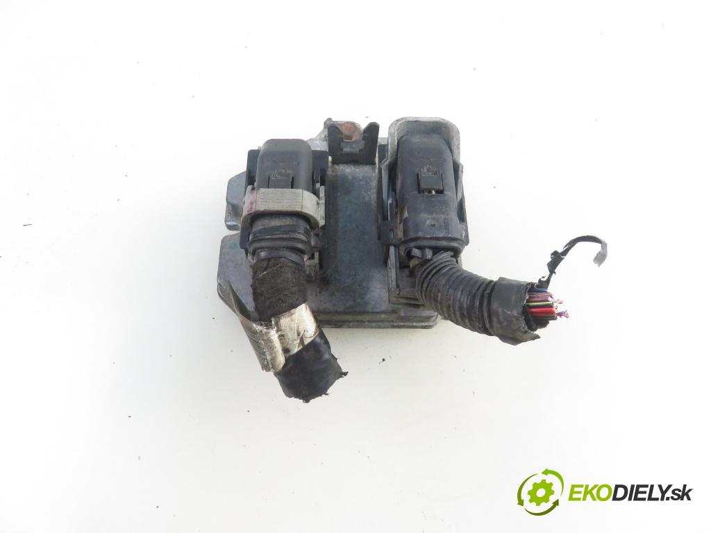 OPEL MERIVA A nadwozie wielkoprzestrzenne (MPV) (X03) HB 2005 92,00 1.8 - Z 18 XE 1796,00 Riadiaca jednotka Motor 55355043 ; 5WK9380 ; 5030706281