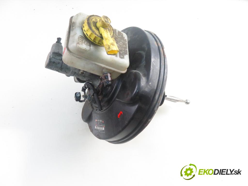 VW GOLF IV (1J1) HB 2001 77,00 1.6 16V - AUS 1598,00 Posilovač 1J1614105Q ; 03786206034 (Servočerpadlo, pumpa riadenia)