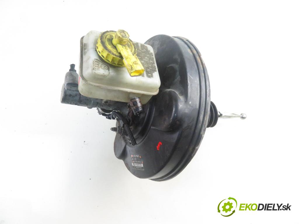 VW GOLF IV (1J1) HB 2001 77,00 1.6 16V - AUS 1598,00 Posilovač 1J1614105Q ; 03786206034 (Servočerpadlo, pumpa riadenia)