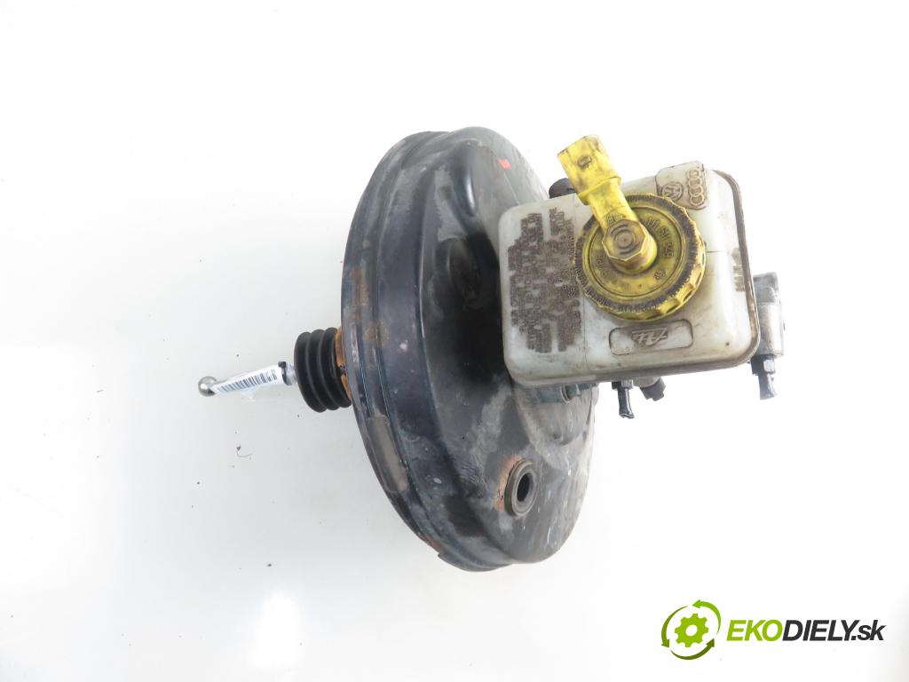 VW GOLF IV (1J1) HB 2001 77,00 1.6 16V - AUS 1598,00 Posilovač 1J1614105Q ; 03786206034 (Servočerpadlo, pumpa riadenia)