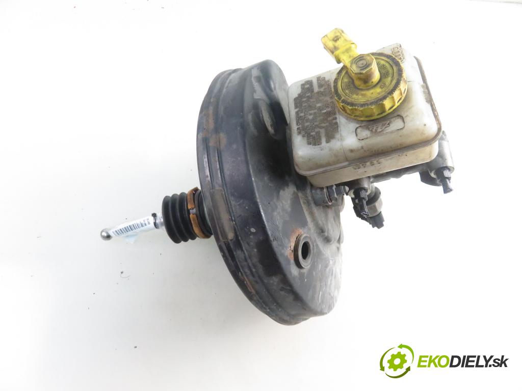 VW GOLF IV (1J1) HB 2001 77,00 1.6 16V - AUS 1598,00 Posilovač 1J1614105Q ; 03786206034 (Servočerpadlo, pumpa riadenia)