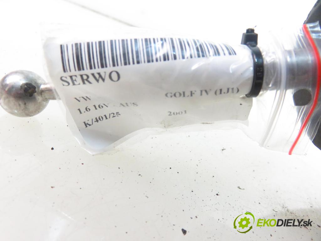 VW GOLF IV (1J1) HB 2001 77,00 1.6 16V - AUS 1598,00 Posilovač 1J1614105Q ; 03786206034 (Servočerpadlo, pumpa riadenia)