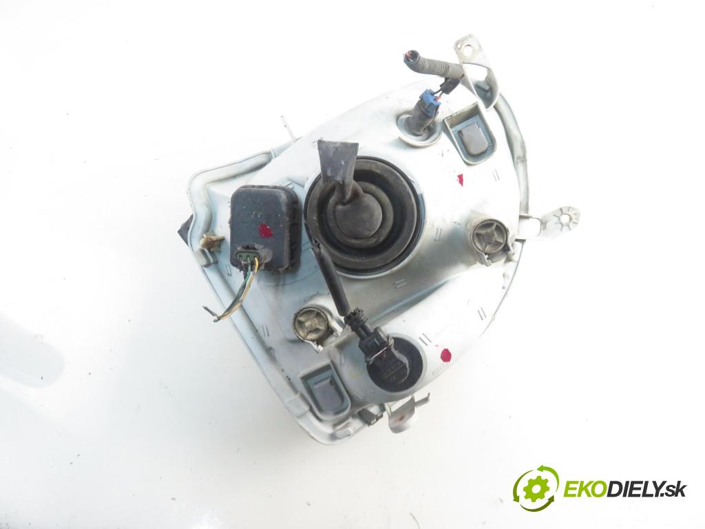 OPEL AGILA (A) (H00) HB 2001 55,00 1.2 16V - Z 12 XE 1199,00 světlo PP