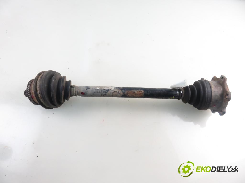 VW PASSAT B5 Variant (3B5) KOMBI 2000 85,00 1.9 TDI - AJM 1896,00 Poloos LP