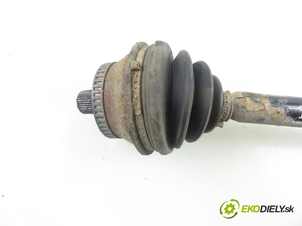 VW PASSAT B5 Variant (3B5) KOMBI 2000 85,00 1.9 TDI - AJM 1896,00 Poloos LP