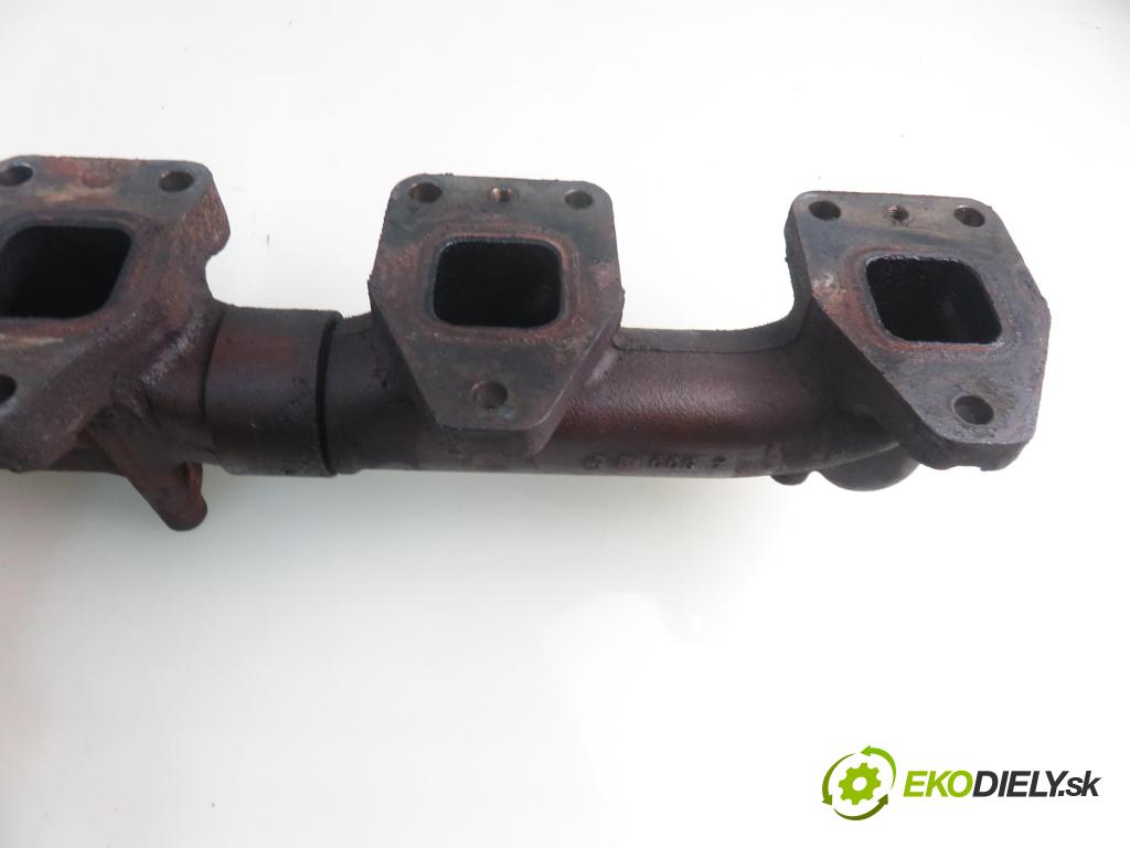 MAN TGX I CIĄGNIK SIODŁOWY 2014 353,00 18.480 - D 2676 LF 25 12419,00 potrubí VYČERPAT: 51081023159 ; 51081023076 ; 51081023247 (Výfukové potrubí)