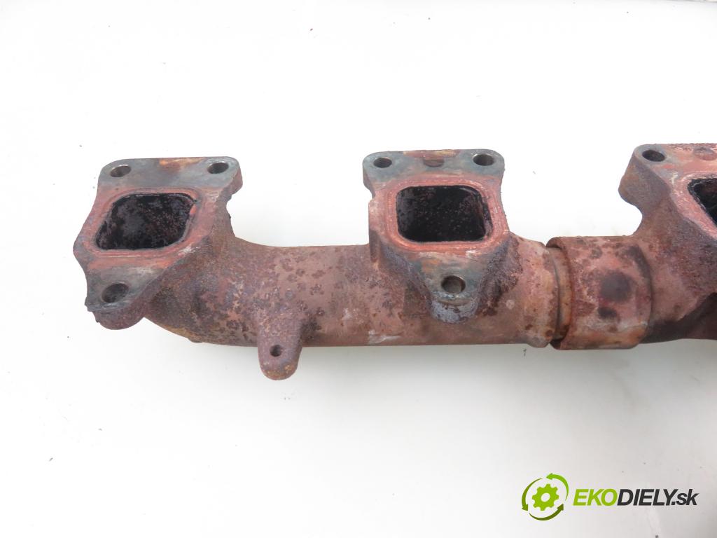 MAN TGX I CIĄGNIK SIODŁOWY 2014 353,00 18.480 - D 2676 LF 25 12419,00 potrubí VYČERPAT: 51081023159 ; 51081023076 ; 51081023247 (Výfukové potrubí)