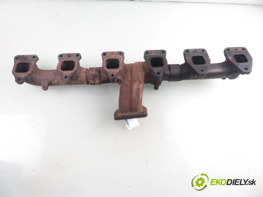 MAN TGX I CIĄGNIK SIODŁOWY 2014 353,00 18.480 - D 2676 LF 25 12419,00 potrubí VYČERPAT: 51081023159 ; 51081023076 ; 51081023247 (Výfukové potrubí)