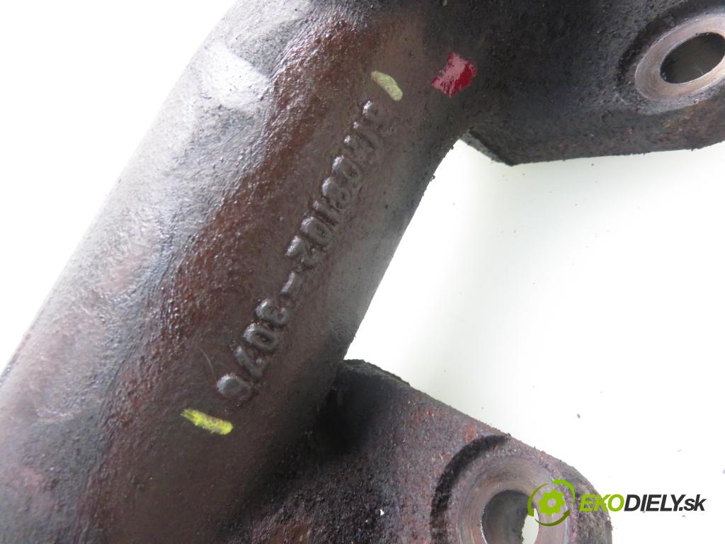 MAN TGX I CIĄGNIK SIODŁOWY 2014 353,00 18.480 - D 2676 LF 25 12419,00 potrubí VYČERPAT: 51081023159 ; 51081023076 ; 51081023247 (Výfukové potrubí)